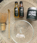 Matcha set