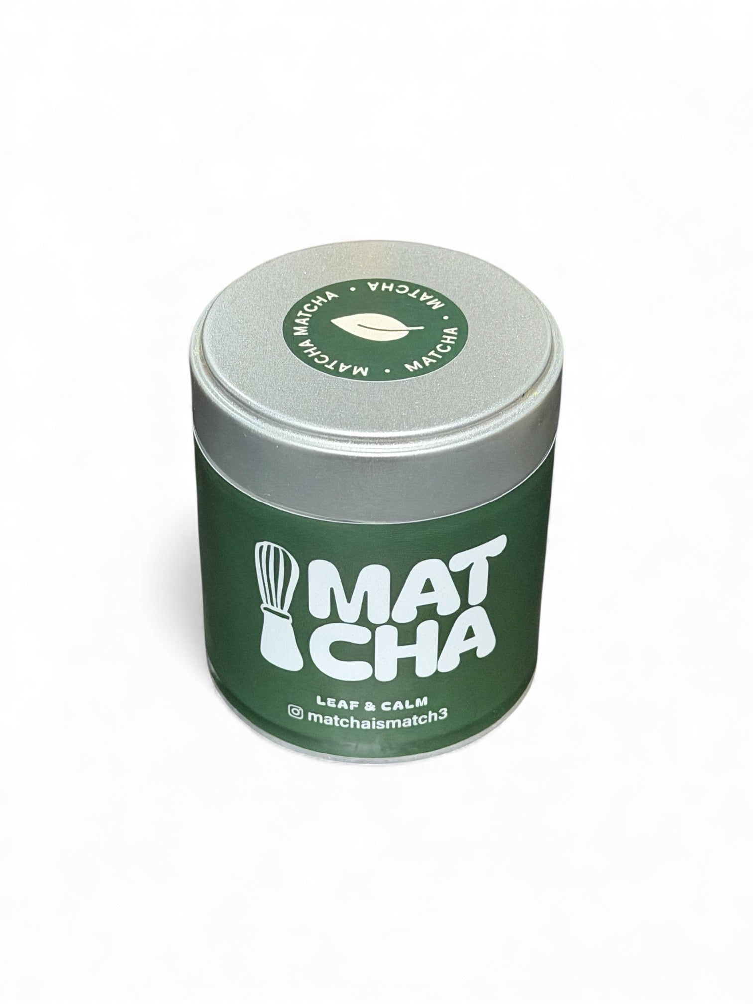 Matcha powder 30g